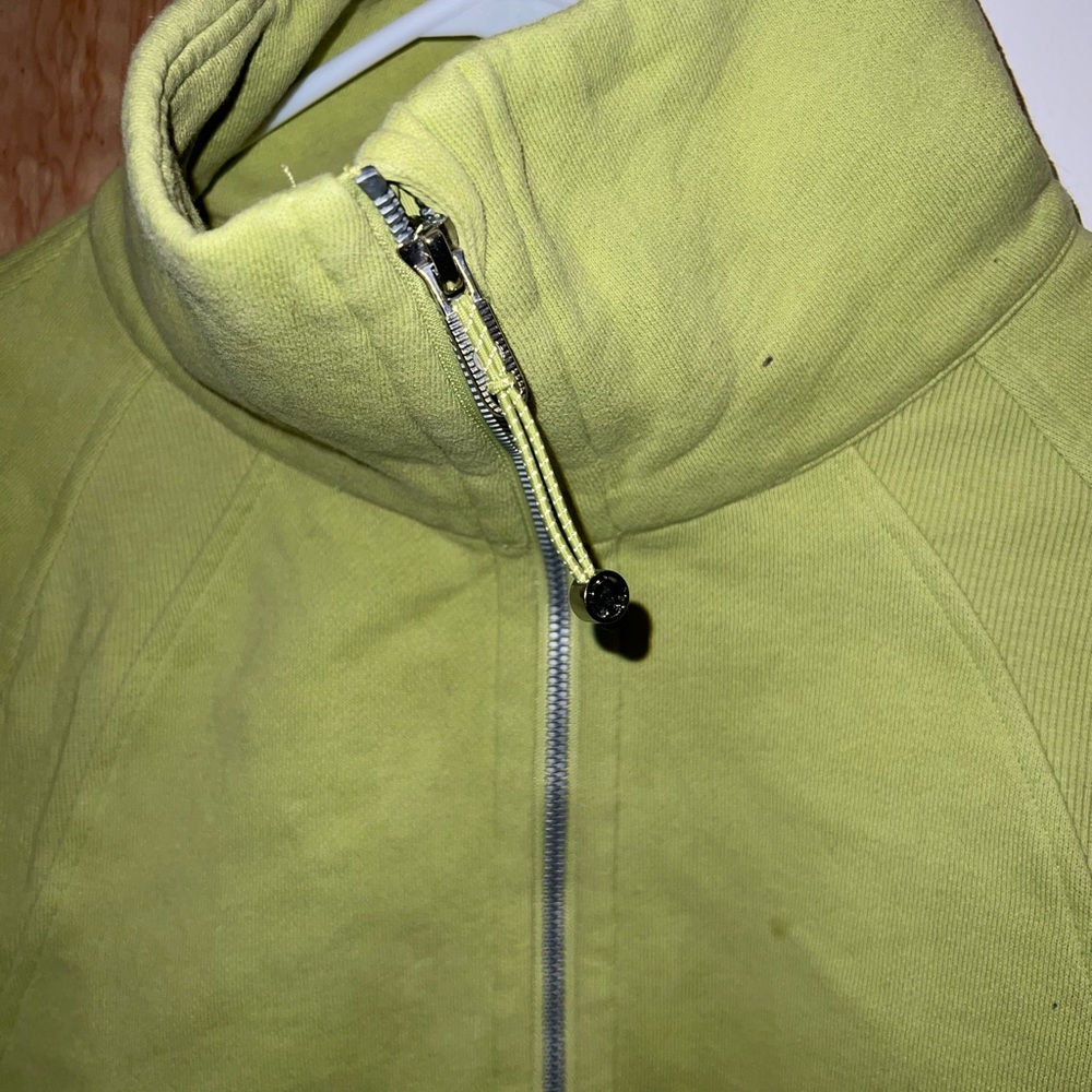Lululemon scuba
